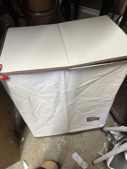 Laundry Basket 