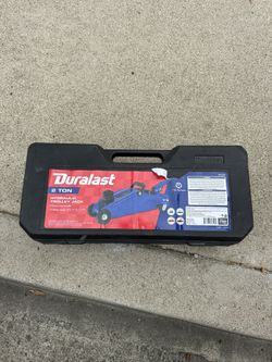 Duralast 2ton Jack