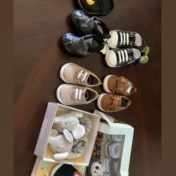 Baby Shoes