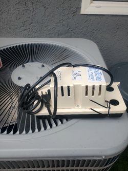 Condensate Pump