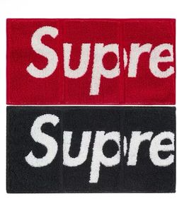 Supreme Imabari Pocket Folding Towels Set of 2 New Sealed