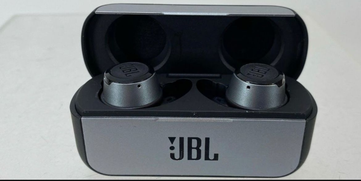 JBL Reflex Flow Bluetooth Headphones