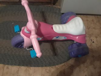 Bike for small child