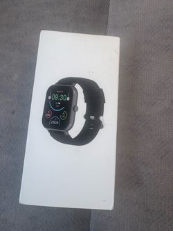 Smart watch
