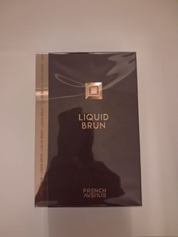 French Avenue Liquid Brun Fragrance