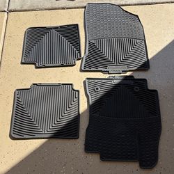 Floor Mats For Toyota Rav 4 2023