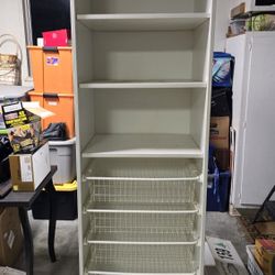 Ikea Storage Shelf