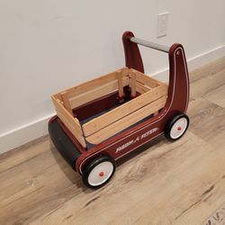 Radio Flyer