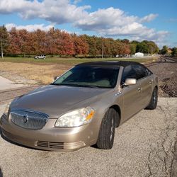 2006 Buick Lucerne