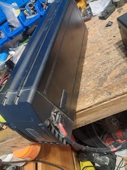 Is your battery not turning on your scooter