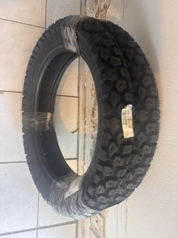Shinko 244 Dual Sport Tires