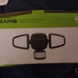 Beam 750 Lumin Flood Light