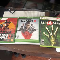 Xbox One 