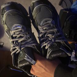 Balenciaga runners