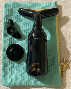 Beauty products