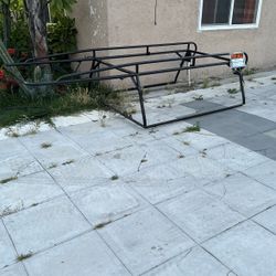 Full Size Truck Rack