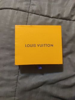 Louis Vuitton Box 