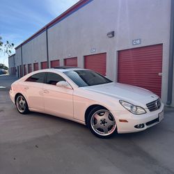 2006 Mercedes-Benz on offerup