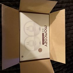 Momcozy M5 Wearable Breast Pump – Hands-Free, Portable, NEW & SEALED