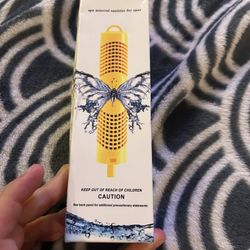 Alternative Mineral Sanitizer Sticks for Spas & Hot Tub