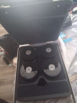 Sennheiser TC-W TeamConnect wireless audio conference set