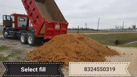 Select fill .tierra para formas