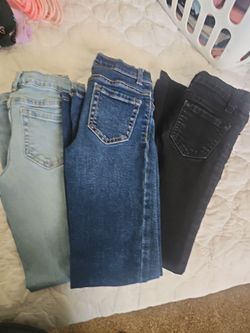 3 Girl Jeans