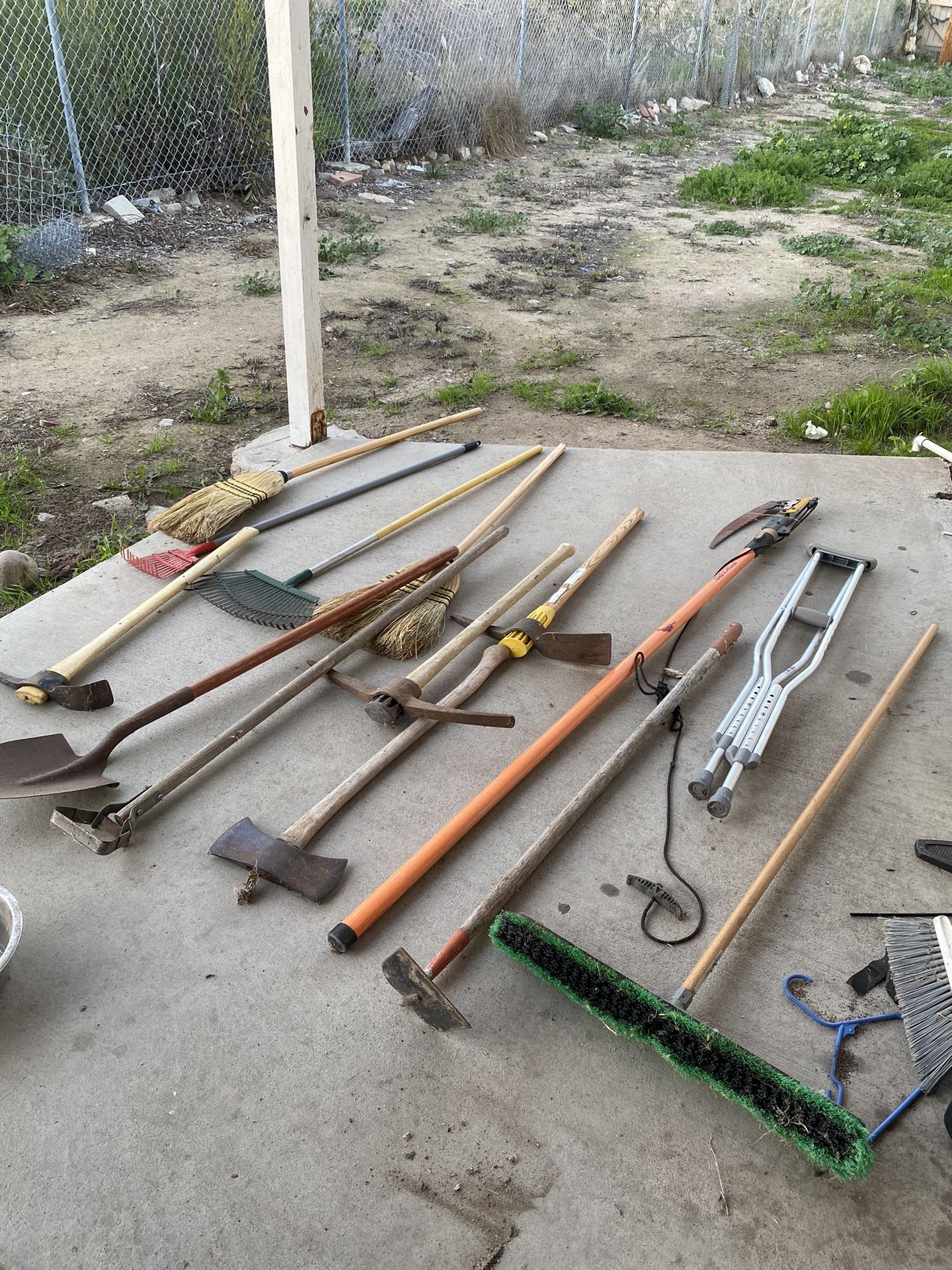 Garden Tools for Sale in San Diego, CA OfferUp