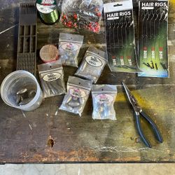 Fishing Tackle 