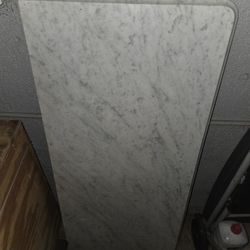 Marble Bullnose Slab