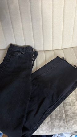 Altar’d State Jeans