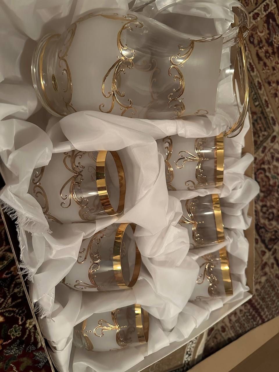 Glasses Sets