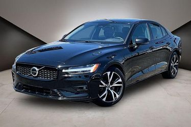 2023 Volvo S60
