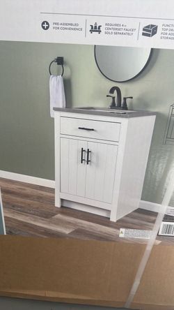 Sink