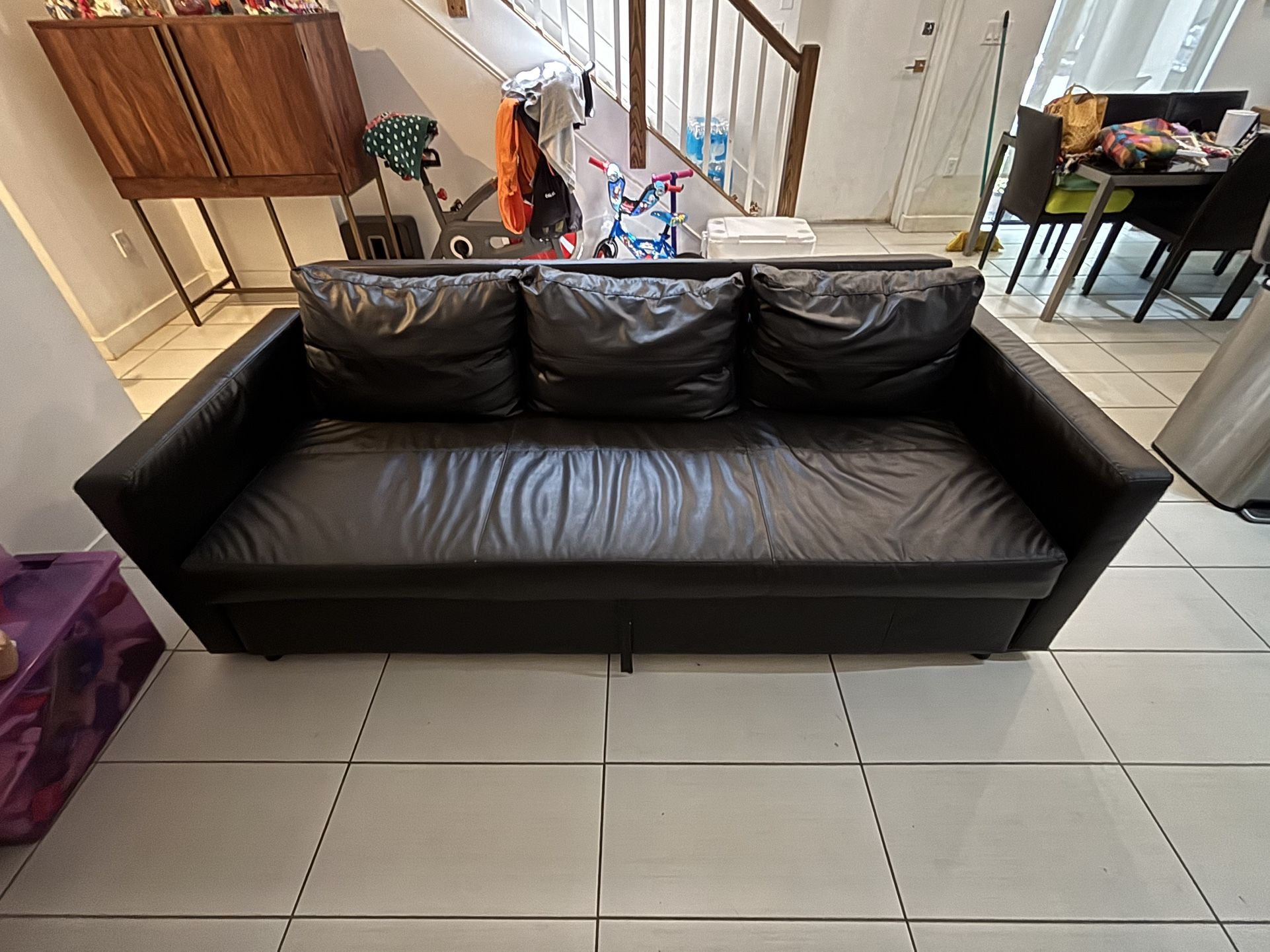 Sofa Bed