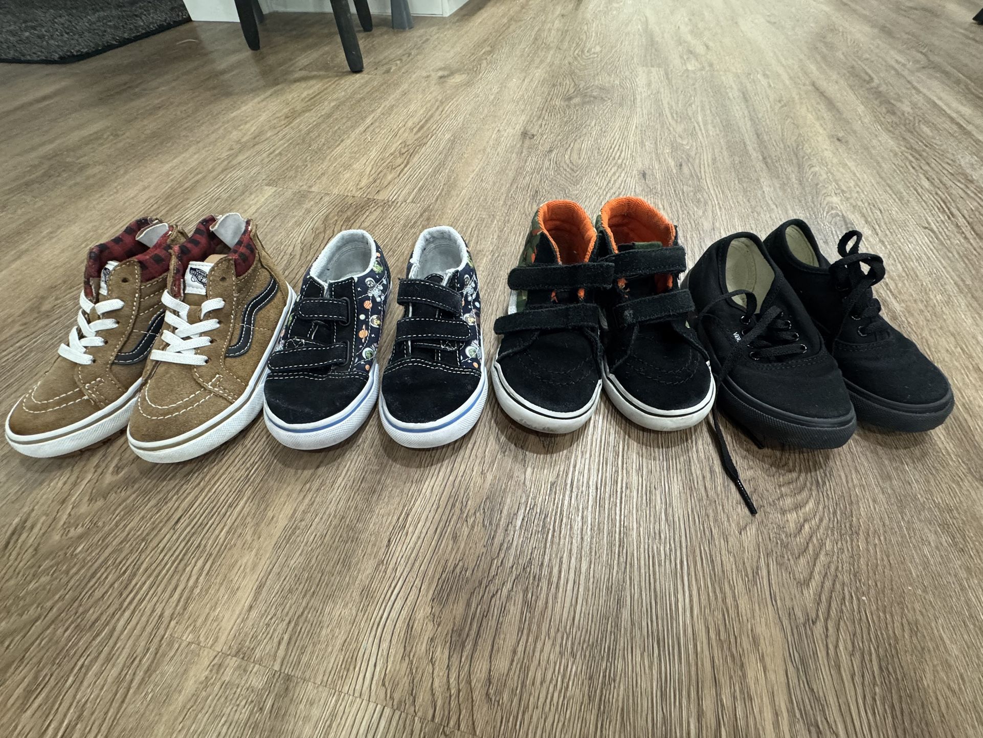 Vans