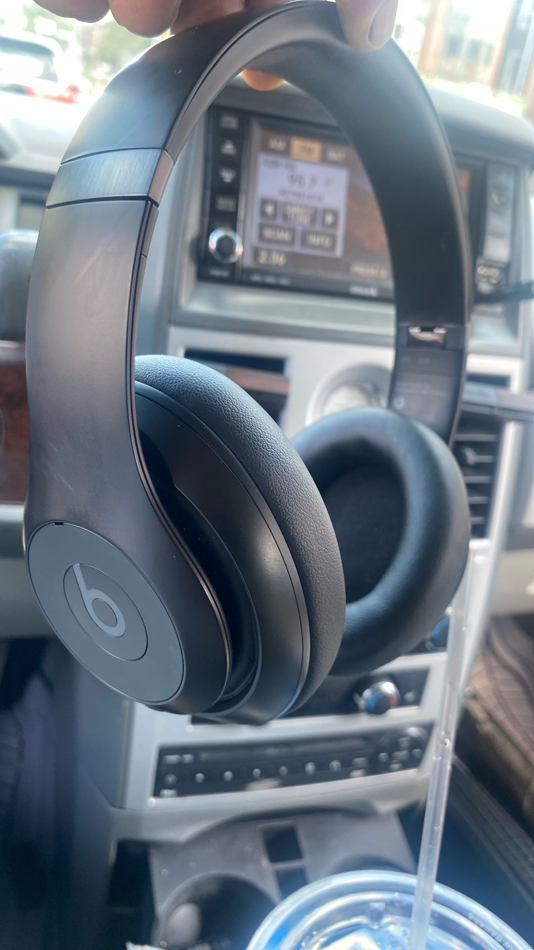 Beats studio pro Headphones