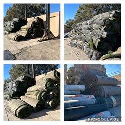 Closing Sale Artificial Grass Recyclers