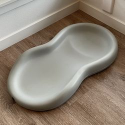 Keekaroo Changing Pad Grey