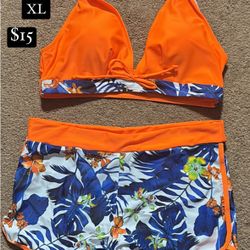 Bathing Suit
