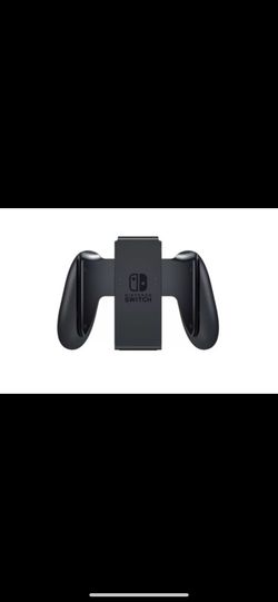 Original Nintendo switch joy-con charging grip