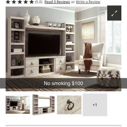 House Sale 100$ Furniture Sets