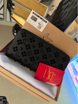 Designer wallet