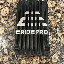 E ride pro 2.0 controller