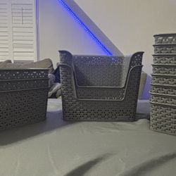 Storage Container.