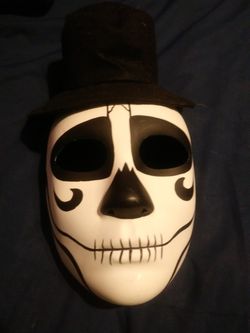 Mask for men