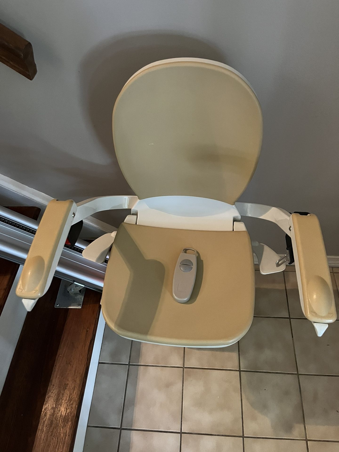 Acorn Stairlift
