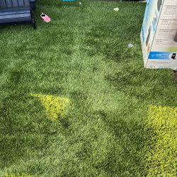 Terf Grass 5x7