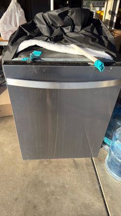 Dishwasher