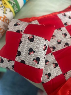 Homemade Baby Blankets